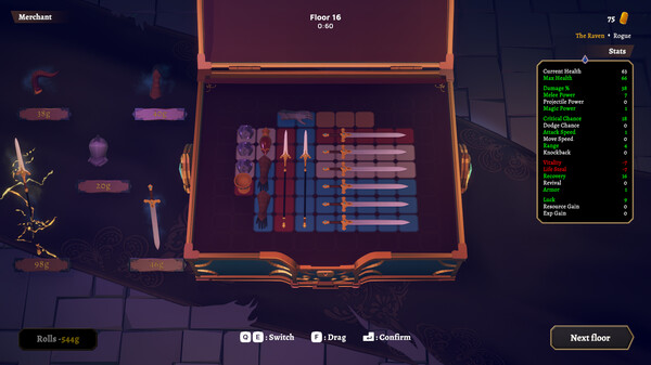 《武器之神》v1.5.48升級檔+未加密補丁[TENOKE]