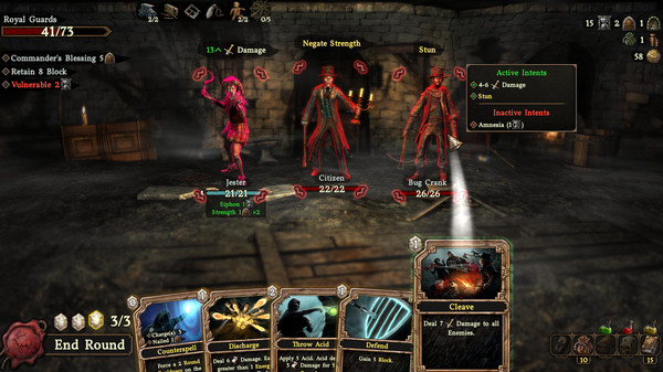 最深的房間中文版