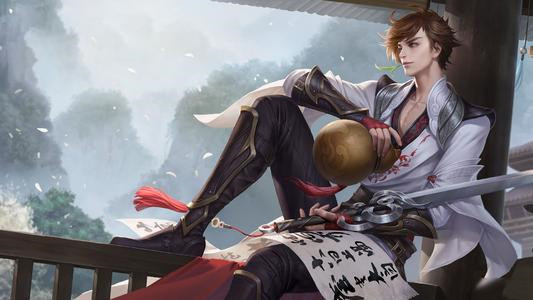 《王者榮耀》9月22每日一題答案分享