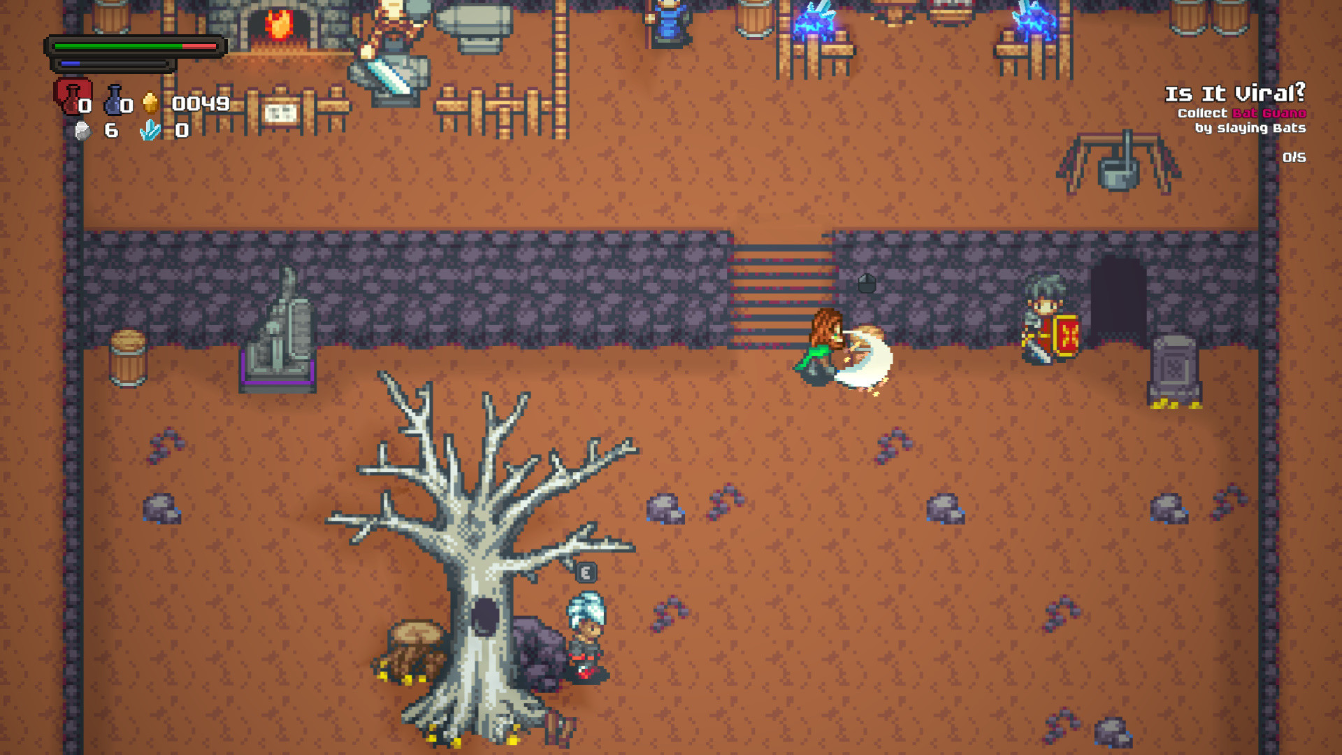 內(nèi)戈爾塔：重制版