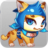 萌寶快跑內購版