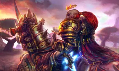 《爐石傳說》貧瘠之地圣契騎預構筑卡組推薦