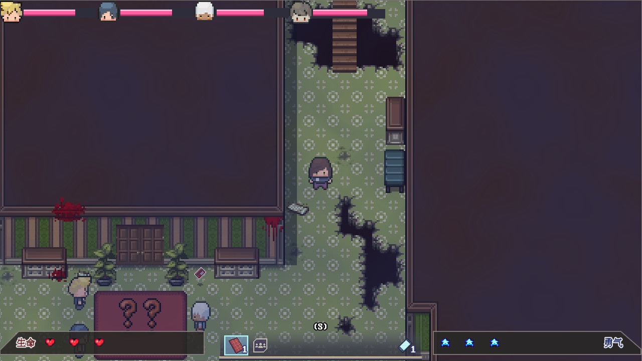 巴別十書：如何逃離二重迷宮