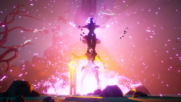 巴托拉：失落的天堂中文版