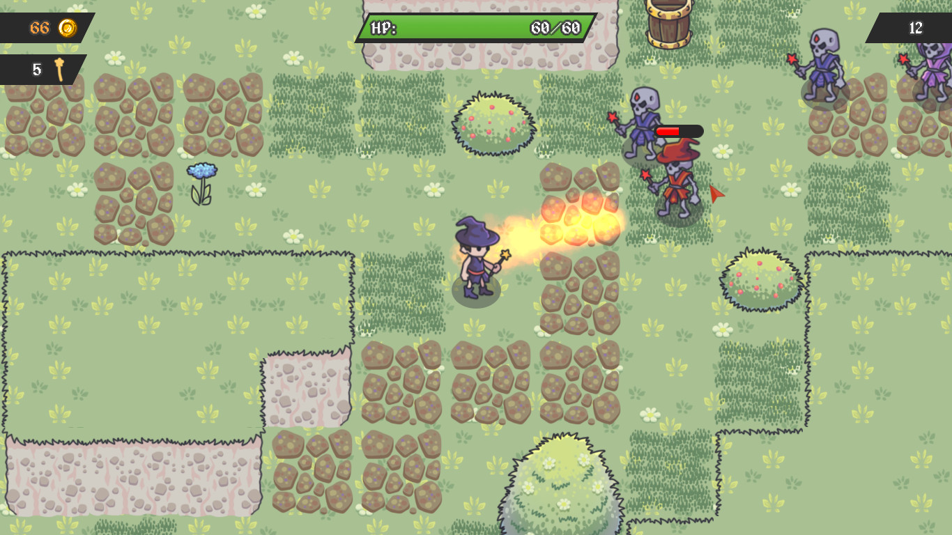 魔術奇遇破解版