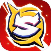 螺旋風暴國際服