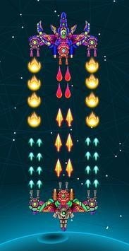 太空星無限射擊