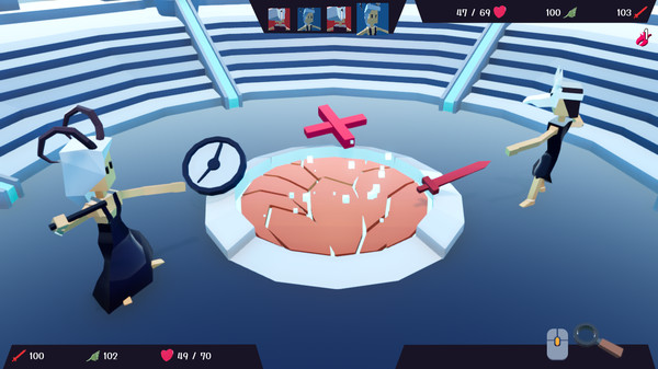 巫師錦標(biāo)賽steam版