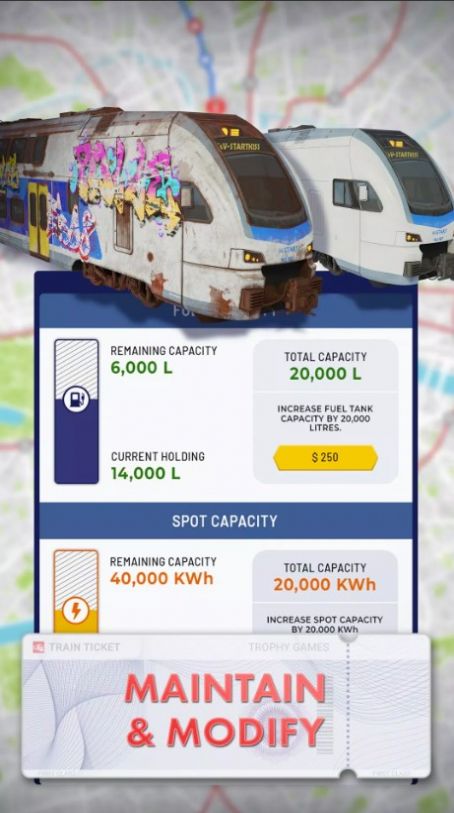列車經(jīng)理2023中文版