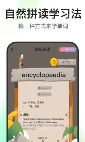 閃記詞典