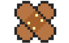 《我的世界》1.19.2急救/醫療護理MOD