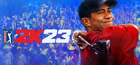 PGA巡回賽2K23