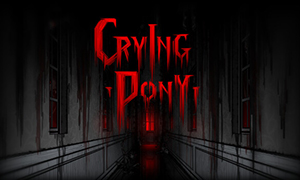 Crying Pony