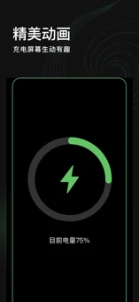 炫酷充電秀