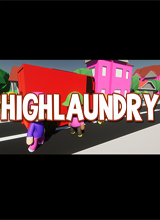 高級洗衣房破解版