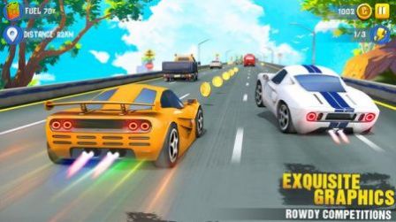 微型賽車傳奇