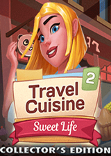 旅行美食2：甜蜜生活