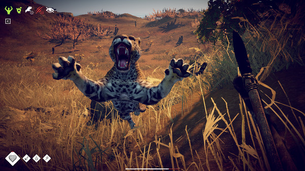 求生島：不老泉傳說