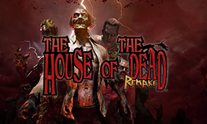 死亡之屋：重制版