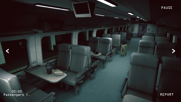 我在執行觀察任務6