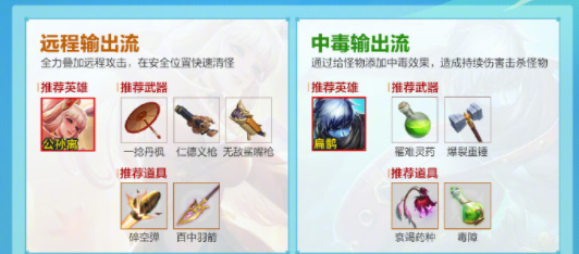 《王者榮耀》機關百煉玩法流程攻略