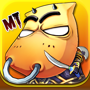 我叫mt標(biāo)準(zhǔn)版官方版