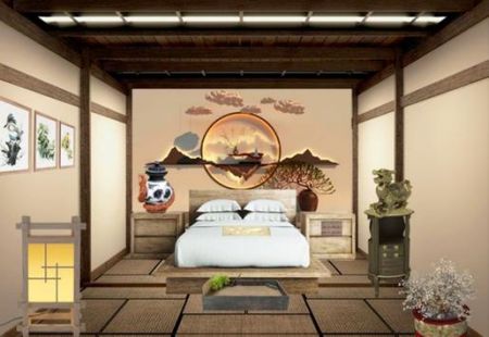 密室逃脫神秘之路