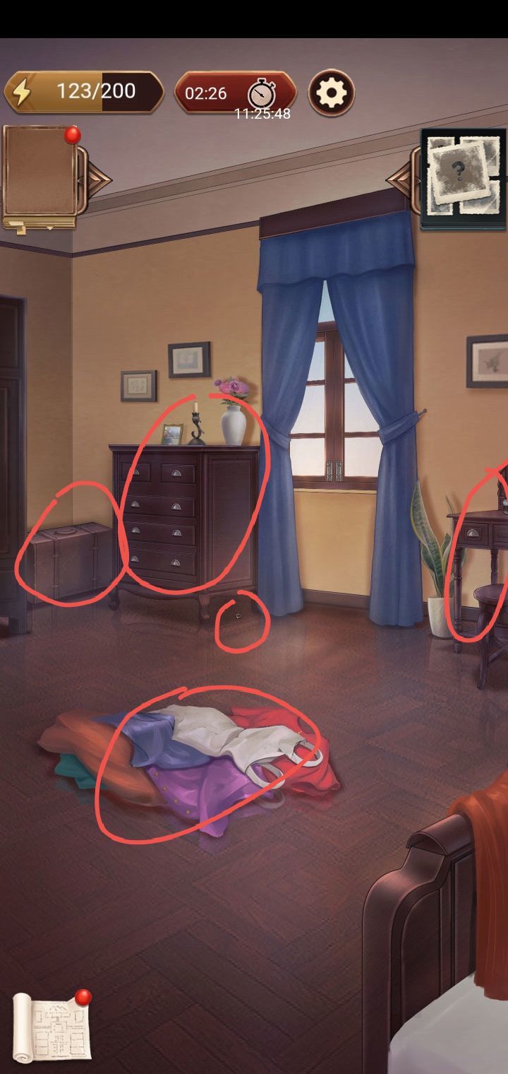 《隱秘的原罪6》第三章通關流程分享