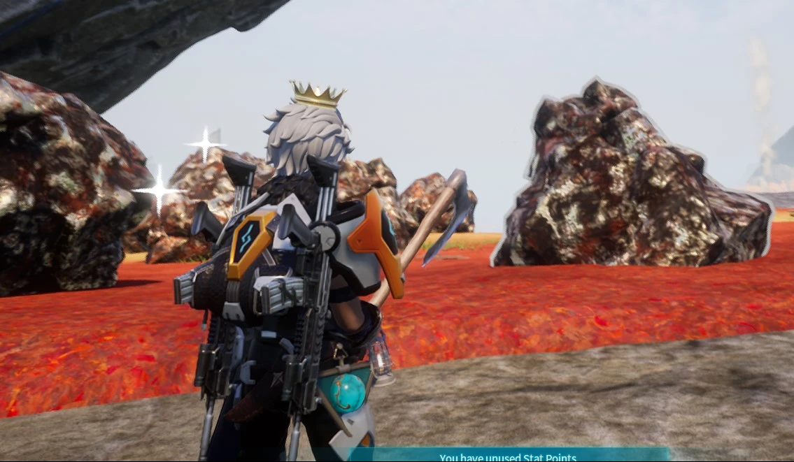 《幻獸帕魯》移除基地附近樹木MOD