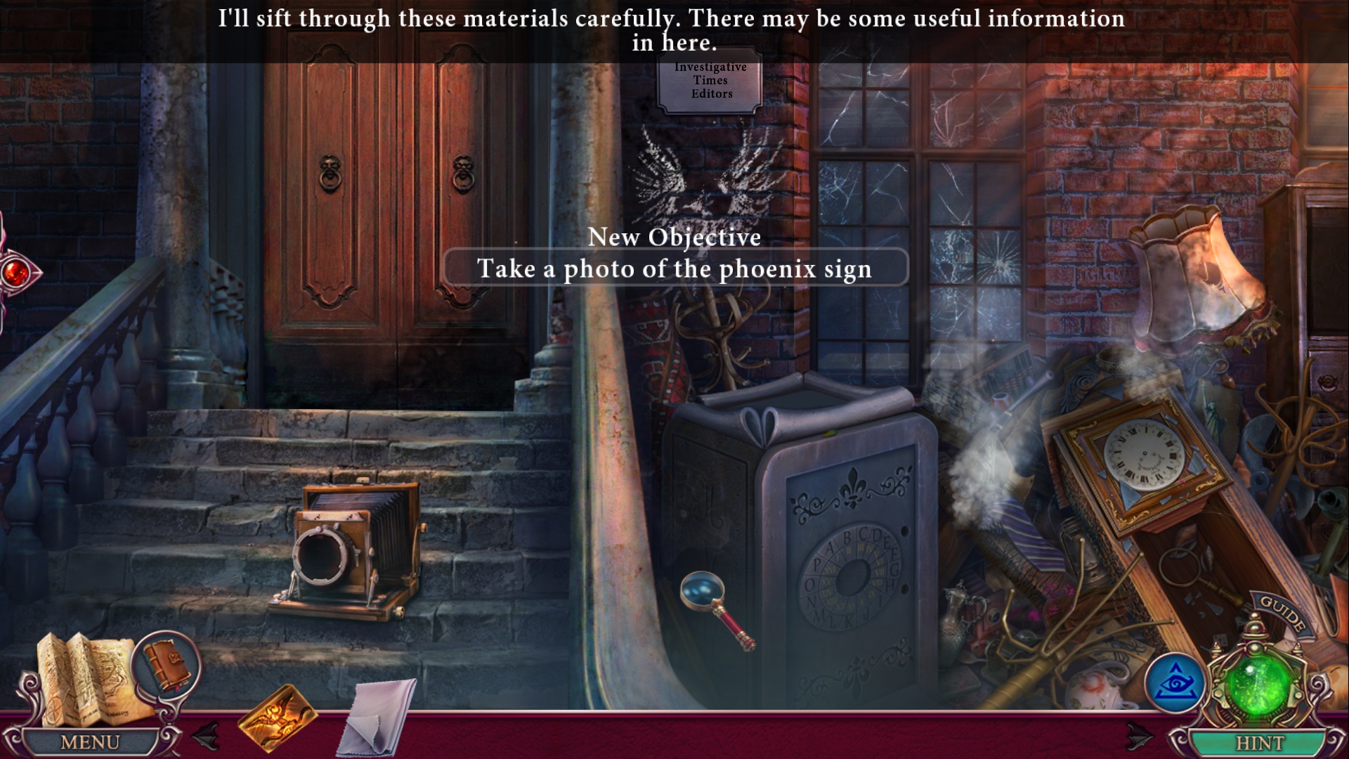 黑暗城市7：國(guó)際陰謀