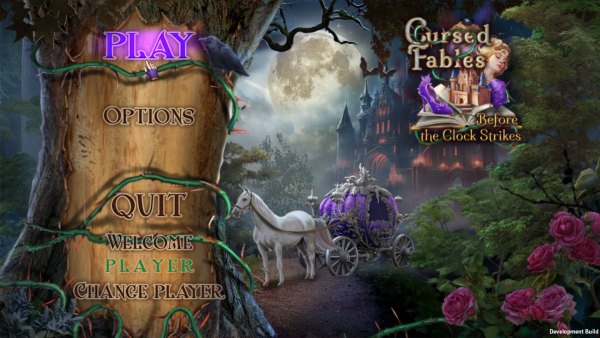 被詛咒的寓言4：鐘聲響起前