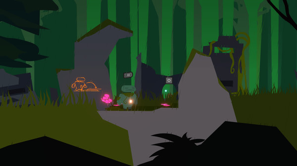 被遺忘的靈魂破解版