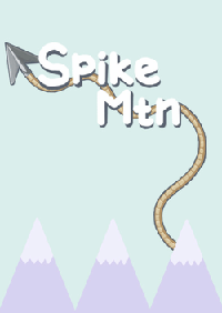 Spike Mtn