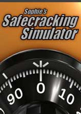 蘇菲的保險箱開鎖模擬器