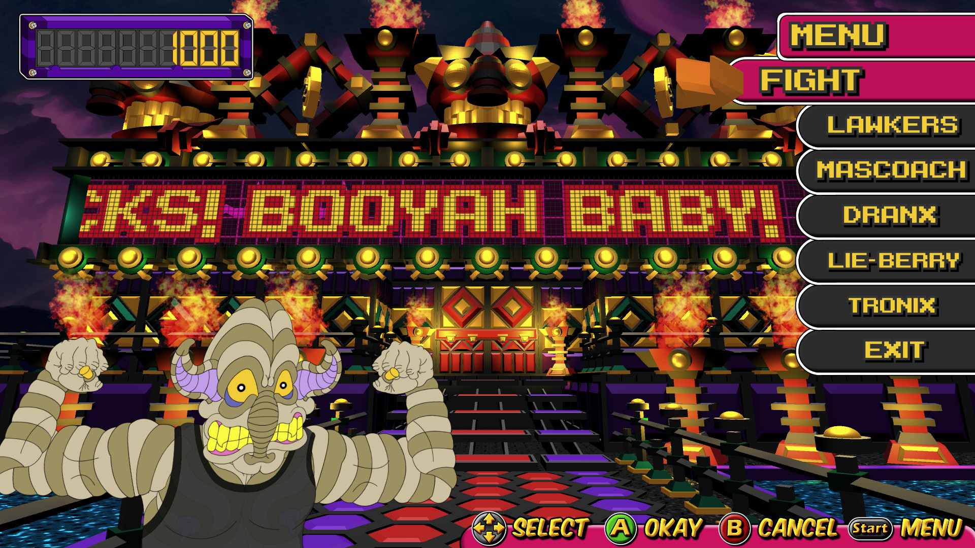 億萬(wàn)跳動(dòng)破解版