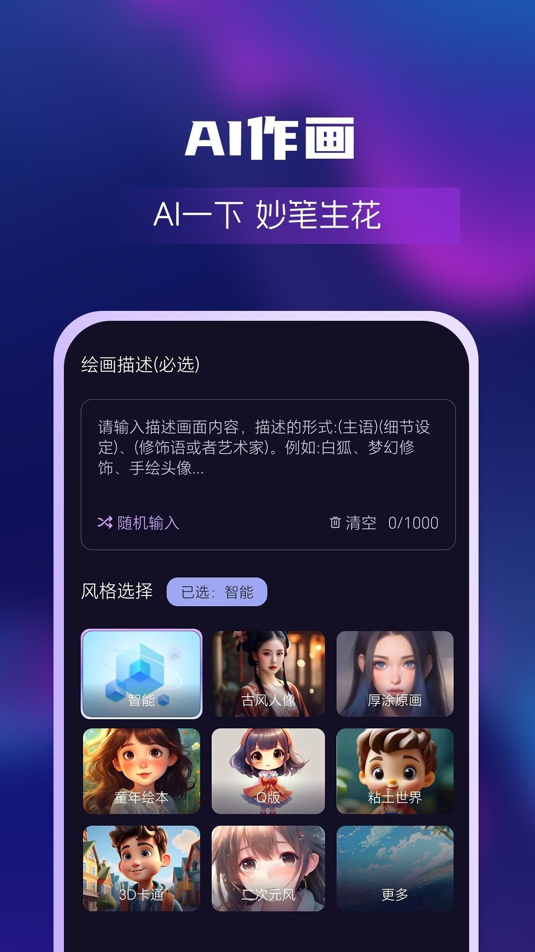 AI繪畫創業幫