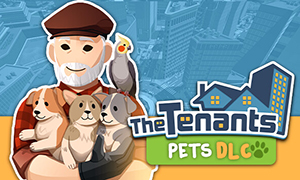 租房達人：寵物