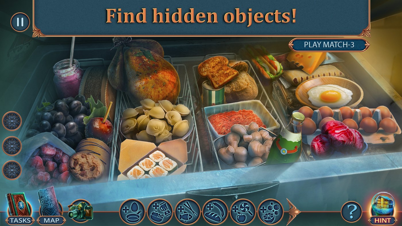 神秘之謎：雪峰旅店