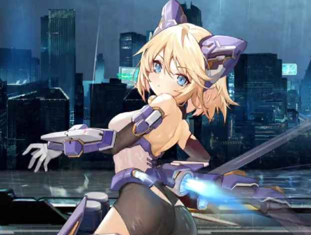 《機動戰(zhàn)姬聚變》御三家怎么選擇