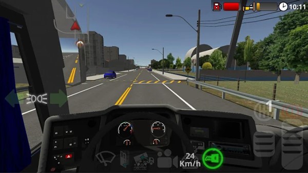 公路司機(jī)