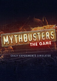 流言終結(jié)者：瘋狂實(shí)驗(yàn)?zāi)M器破解版