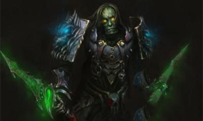 《爐石傳說》暗月馬戲團(tuán)傳說奧秘賊卡組推薦