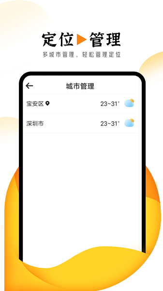 巽羽霞光天氣