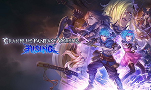 碧藍幻想Versus：崛起