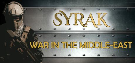SYRAK：中東戰(zhàn)爭