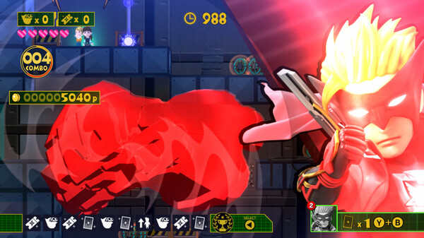 奇妙的人：課后英雄