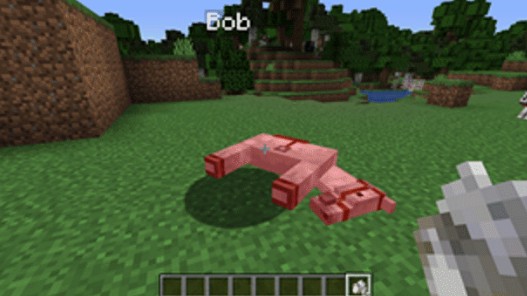 《我的世界》1.18.2寵物瀕死救援MOD