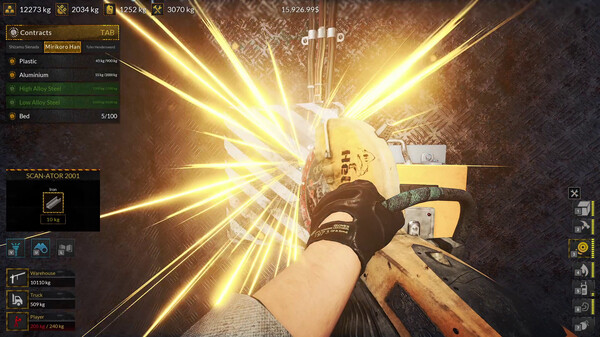 船舶墓地模擬器2：戰(zhàn)艦