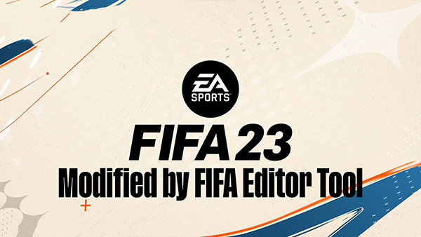 《FIFA 23》實(shí)時(shí)外掛工具Live Editor v23.1.2.4