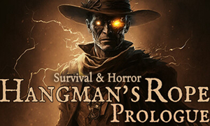 生存與恐怖：劊子手的繩索